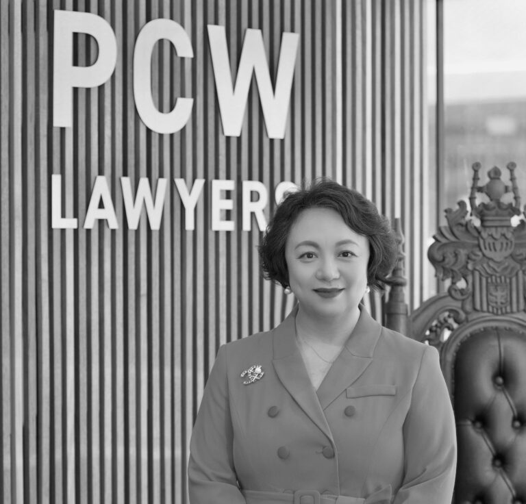 Ping Chen | New Zealand Asian Leaders